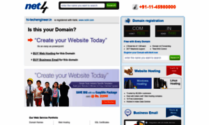 Hi-techengineer.in thumbnail