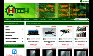 Hi-techsolutions.com.vn thumbnail