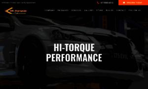 Hi-torqueperformance.com.au thumbnail