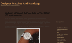 Hi-watches.org thumbnail