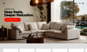 Hi.valyoufurniture.com thumbnail