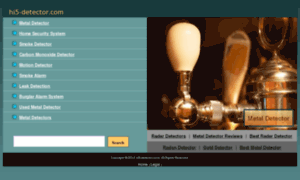 Hi5-detector.com thumbnail