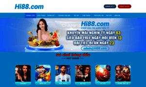 Hi8866.com thumbnail