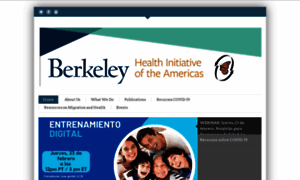 Hia.berkeley.edu thumbnail