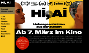 Hiai-film.de thumbnail