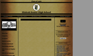 Hialeahhigh.com thumbnail