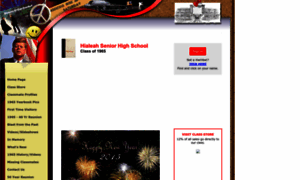 Hialeahhigh1965.com thumbnail