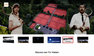 Hiaten.nl thumbnail