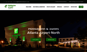 Hiatlantaairport.com thumbnail