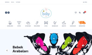 Hibaby.com.tr thumbnail