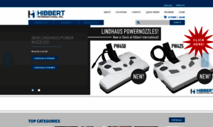 Hibbert.ca thumbnail