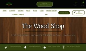 Hibdon-hardwood.myshopify.com thumbnail