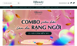 Hibeauty.vn thumbnail