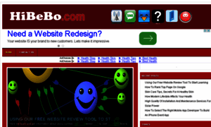 Hibebo.com thumbnail