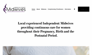 Hibiscuscoastmidwives.co.nz thumbnail