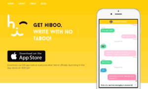 Hiboo.co thumbnail