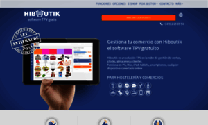 Hiboutik.es thumbnail