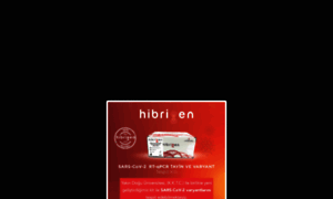 Hibrigen.com thumbnail