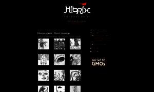 Hibrix.blogspot.com thumbnail