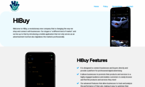 Hibuy.app thumbnail