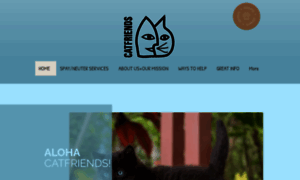 Hicatfriends.org thumbnail