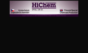 Hichem.cz thumbnail