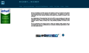 Hickeyandhickey.com thumbnail