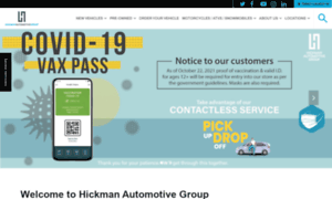 Hickmangroup.ca thumbnail