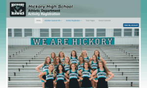 Hickory-ar.rschooltoday.com thumbnail