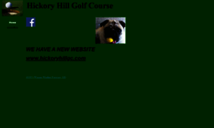 Hickory-hill-golf.com thumbnail