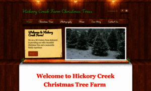 Hickorycreekfarmnc.com thumbnail