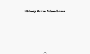 Hickorygroveschoolhouse.com thumbnail