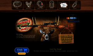 Hickoryhillhunts.com thumbnail