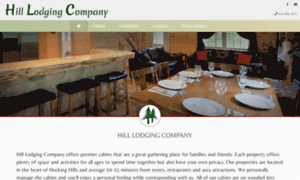 Hickoryhilllodge.com thumbnail