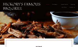 Hickorysbbq.com thumbnail