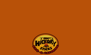Hickorysticksbbq.com thumbnail