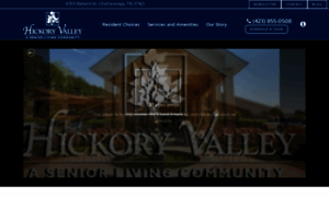 Hickoryvalleyretirement.com thumbnail