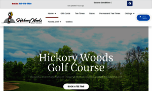 Hickorywoods.com thumbnail