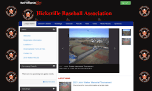 Hicksville-national-ll-tournaments.siplay.com thumbnail