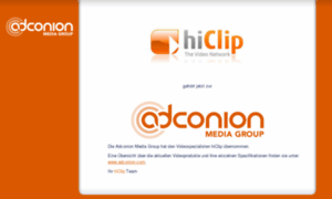 Hiclip.tv thumbnail