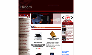 Hicom.vn thumbnail