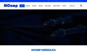 Hicompsp.com.br thumbnail