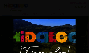 Hidalgo.travel thumbnail