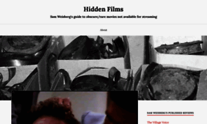 Hidden-films.com thumbnail
