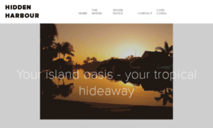 Hidden-harbour.squarespace.com thumbnail