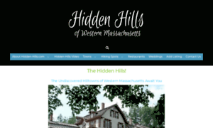 Hidden-hills.com thumbnail