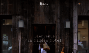 Hidden-hotel.com thumbnail