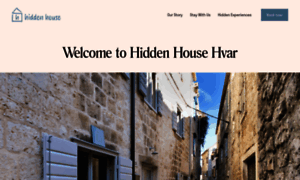 Hidden-house.com thumbnail