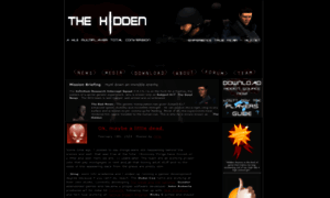 Hidden-source.com thumbnail
