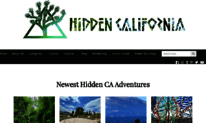 Hiddenca.com thumbnail